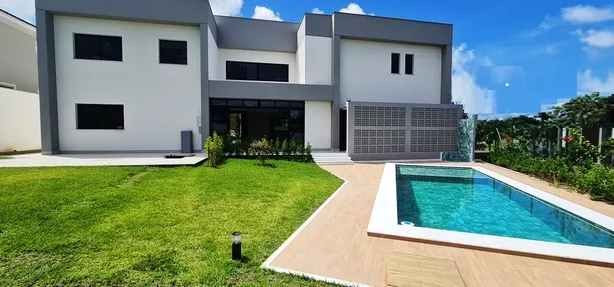 Casa de Condomínio com 5 Quartos à venda, 800m² no Vila de Abrantes (Abrantes), Camaçari