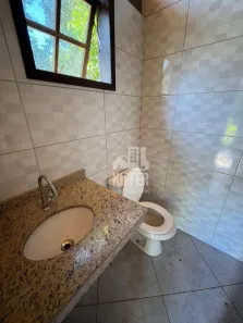 Fazenda / Sítio / Chácara com 3 Quartos à venda, 350m² no Pindobal (Ponta Negra), Maricá