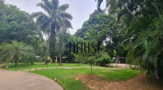 Fazenda / Sítio / Chácara com 4 Quartos à venda, 6797m² no Vila Domingues, Votorantim