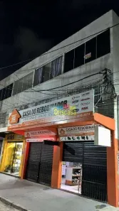 Apartamento com 1 Quarto para alugar, 70m² no Centro, Cabo Frio