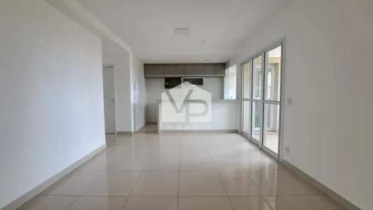 Apartamento com 3 Quartos para alugar, 90m² no Quinta da Primavera, Ribeirão Preto