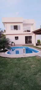 Fazenda / Sítio / Chácara com 3 Quartos à venda, 211m² no Capoavinha, Votorantim