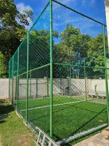 Apartamento com 2 Quartos para venda ou aluguel, 46m² no Santana, Jaboatão dos Guararapes