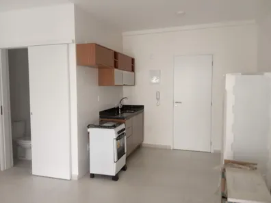 Studio com 1 Quarto para venda ou aluguel, 42m² no Jardim Jalisco, Resende