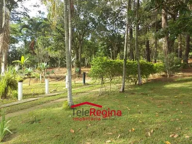 Fazenda / Sítio / Chácara com 3 Quartos à venda, 900m² no Parque Residencial Maria Elmira, Caçapava