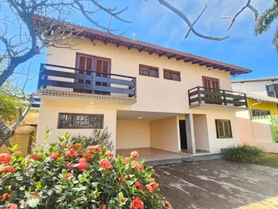 Casa com 4 Quartos para alugar, 400m² no Setor de Habitações Individuais Sul, Brasília