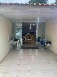 Casa com 3 Quartos à venda, 98m² no Jardim da Colina, Campina Grande do Sul