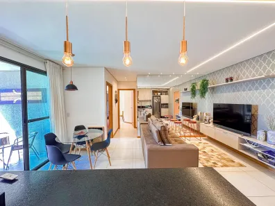 Apartamento com 2 Quartos à venda, 77m² no Centro, Penha