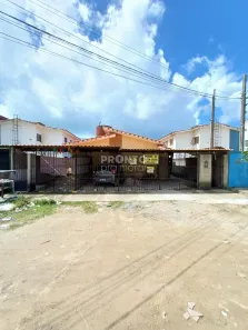 Apartamento com 3 Quartos à venda, 53m² no Pau Amarelo, Paulista