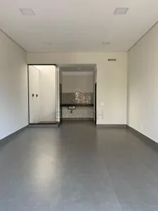 Conjunto Comercial / Sala para alugar, 32m² no Jardim Recreio, Sertãozinho