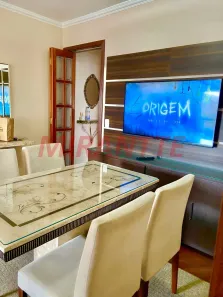 Apartamento com 3 Quartos à venda, 66m² no Vila Albertina, São Paulo