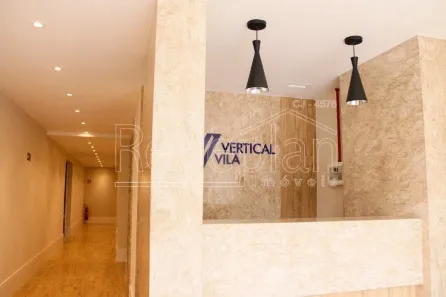 Conjunto Comercial / Sala para alugar, 25m² no Conforto, Volta Redonda