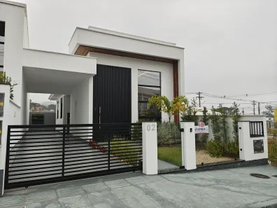 Apartamento com 2 Quartos à venda, 70m² no Potecas, São José
