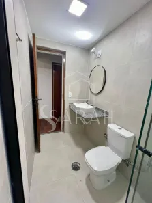 Apartamento com 2 Quartos à venda, 60m² no Santana, São Paulo