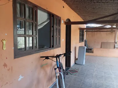 Casa com 3 Quartos à venda, 300m² no Boa Vista, Novo Gama
