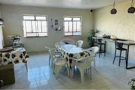 Casa com 4 Quartos à venda, 129m² no Guarani, Vitória da Conquista