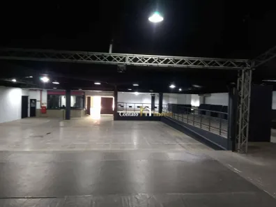 Prédio Inteiro para venda ou aluguel, 1240m² no Atibaia Jardim, Atibaia