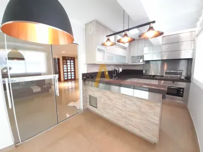 Cobertura com 3 Quartos para alugar, 169m² no Nova Aliança, Ribeirão Preto