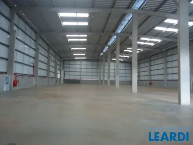 Galpão / Depósito / Armazém para alugar, 4882m² no Distrito Industrial Alfredo Relo, Itatiba