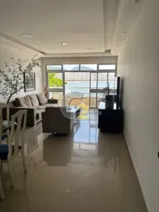 Apartamento com 4 Quartos à venda, 150m² no Vila Luis Antônio, Guarujá