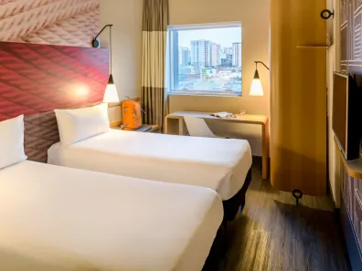 Flat com 1 Quarto à venda, 17m² no Centro, São Bernardo do Campo