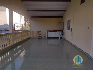 Casa com 6 Quartos à venda, 224m² no , Pirapora do Bom Jesus