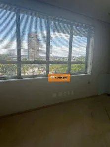 Conjunto Comercial / Sala à venda, 40m² no Vila Costa, Suzano