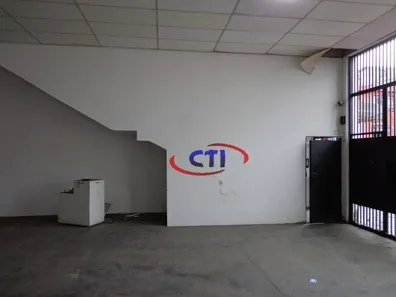 Prédio Inteiro para alugar, 748m² no Parque São Vicente, Mauá