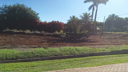 Terreno / Lote / Condomínio à venda, 1478m² no Esperança do Norte, Alvorada do Sul
