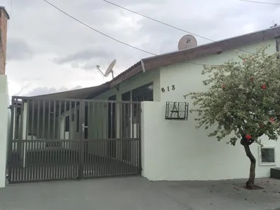 Casa com 3 Quartos à venda, 80m² no Jardim Solar, Charqueada