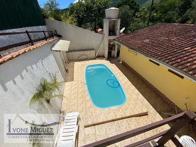 Casa de Condomínio com 3 Quartos à venda, 160m² no Village São Roque, Miguel Pereira