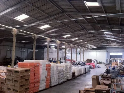 Galpão / Depósito / Armazém à venda, 3364m² no Recanto da Lapa, Franco da Rocha