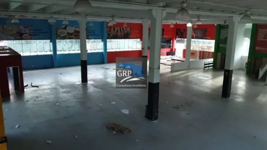 Galpão / Depósito / Armazém para alugar, 3550m² no Balneário Praia do Pernambuco, Guarujá