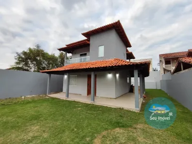 Casa com 2 Quartos à venda, 145m² no Vila Capri, Araruama