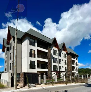 Apartamento com 2 Quartos à venda, 96m² no Centro, Campo Alegre