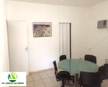 Galpão / Depósito / Armazém à venda, 5500m² no Centro, Simões Filho