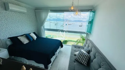 Flat com 1 Quarto à venda, 70m² no Vila Velha, Angra dos Reis