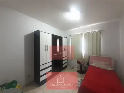 Casa com 3 Quartos à venda, 96m² no Vera Cruz, Londrina