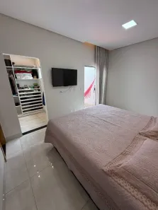 Casa com 3 Quartos à venda, 130m² no Plano Diretor Norte, Palmas