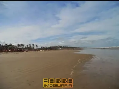 Terreno / Lote / Condomínio à venda, 200m² no Costa Paradiso, Barra dos Coqueiros