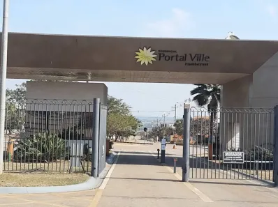Terreno / Lote / Condomínio à venda, 250m² no , Porto Feliz