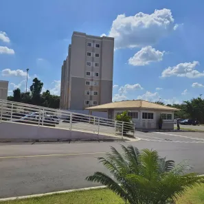 Apartamento com 2 Quartos à venda, 49m² no Centro, Monte Mor
