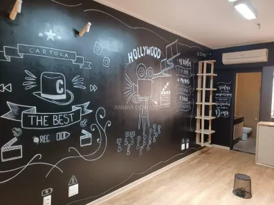 Loja / Salão / Ponto Comercial à venda, 37m² no Centro, Belo Horizonte
