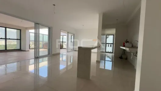 Cobertura com 3 Quartos à venda, 216m² no Chácara Parollo, São Carlos