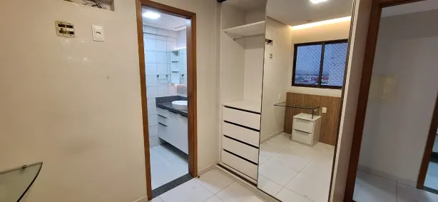 Apartamento com 3 Quartos para alugar, 68m² no Imbiribeira, Recife