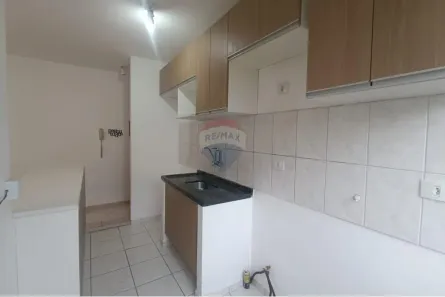 Apartamento com 2 Quartos para alugar, 50m² no Residencial das Ilhas, Bragança Paulista