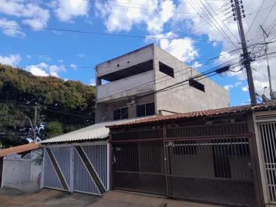 Casa com 3 Quartos à venda, 277m² no Núcleo Bandeirante, Brasília