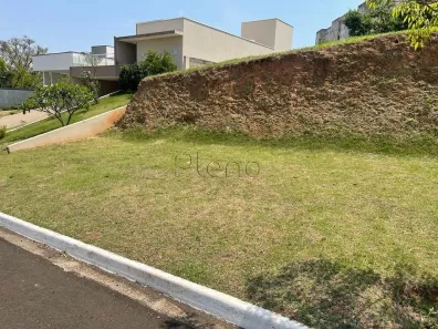 Terreno / Lote / Condomínio à venda, 635m² no Jardim Jurema, Valinhos