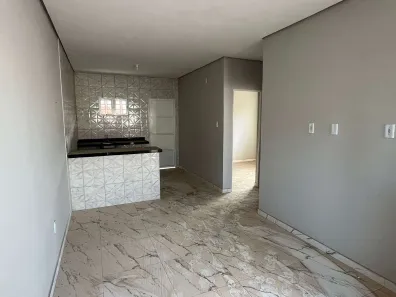Casa com 2 Quartos à venda, 67m² no Flores, Timon