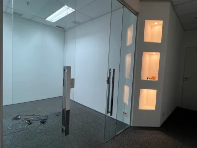 Conjunto Comercial / Sala para alugar, 89m² no Alphaville Centro Industrial e Empresarial/Alphaville., Barueri